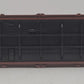 Lionel 6-17203 O Gauge Cotton Belt Double Door Boxcar #17203 EX/Box