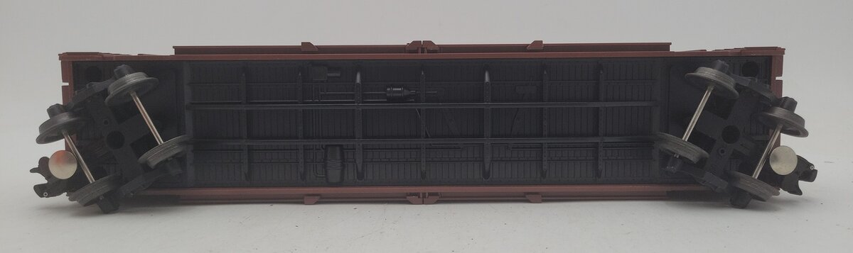 Lionel 6-17203 O Gauge Cotton Belt Double Door Boxcar #17203 EX/Box
