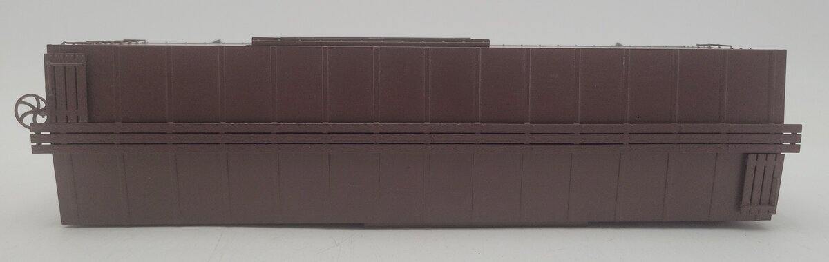 Lionel 6-27983 O Gauge Union Pacific Double-Sheathed Boxcar #100104 EX/Box