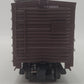Lionel 6-27983 O Gauge Union Pacific Double-Sheathed Boxcar #100104 EX/Box
