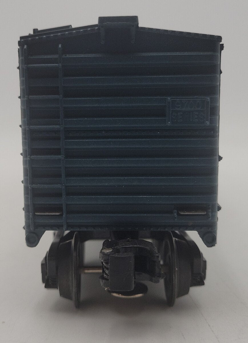 Lionel 6-7403 O Gauge L.C.C.A 1984 LNAC Boxcar EX/Box