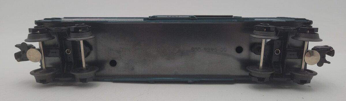 Lionel 6-7403 O Gauge L.C.C.A 1984 LNAC Boxcar EX/Box