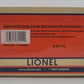 Lionel 6-81114 O Gauge Union Pacific Double Door Boxcar w/ End Doors #500019 NIB