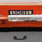 Lionel 6-18217 O Gauge Illinois Central SD-40 Diesel Locomotive #6007 EX/Box