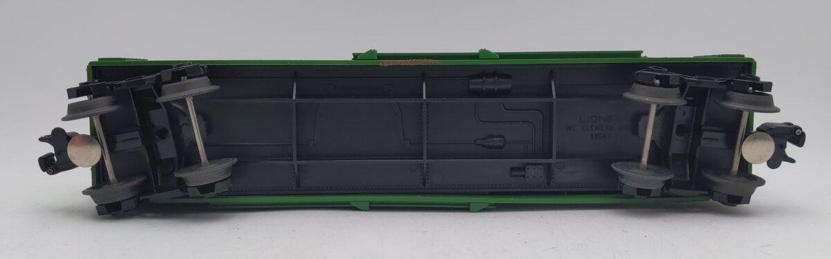 Lionel 6-9608 O Gauge Burlington Northern Hi-Cube Boxcar EX/Box