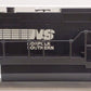 Lionel 6-18213 O Gauge Norfolk Southern Dash 8 40-C Diesel Locomotive #8688 EX/Box
