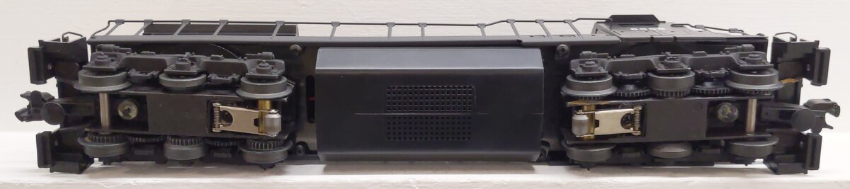 Lionel 6-18213 O Gauge Norfolk Southern Dash 8 40-C Diesel Locomotive #8688 EX/Box