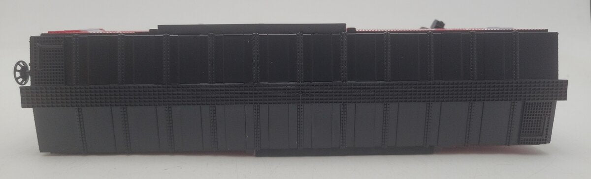 Lionel 6-29960 O Gauge Rock Island Railroad Art Boxcar #5 LN/Box