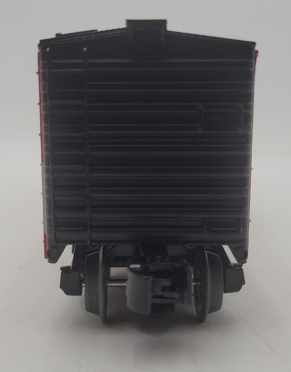 Lionel 6-29960 O Gauge Rock Island Railroad Art Boxcar #5 LN/Box