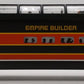 Lionel 6-19182 O Gauge Great Northern Aluminum Full Vista Dome Car #1395 EX/Box