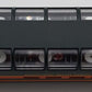 Lionel 6-19182 O Gauge Great Northern Aluminum Full Vista Dome Car #1395 EX/Box