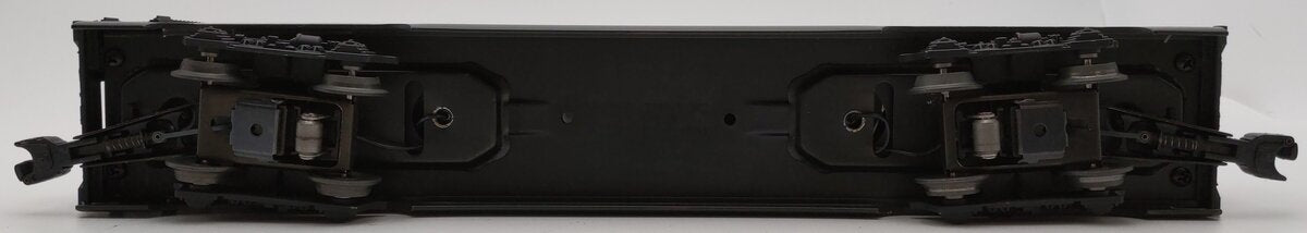 Lionel 6-19182 O Gauge Great Northern Aluminum Full Vista Dome Car #1395 EX/Box