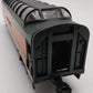 Lionel 6-19182 O Gauge Great Northern Aluminum Full Vista Dome Car #1395 EX/Box
