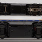 Lionel 6-18117 O Gauge Santa Fe Blue/Yellow F3 AA Diesel Set VG/Box
