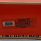 Lionel 6-18215 O Gauge CSX Dash 8 Diesel Engine #7643 LN/Box