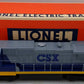 Lionel 6-18215 O Gauge CSX Dash 8 Diesel Engine #7643 LN/Box