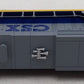 Lionel 6-18215 O Gauge CSX Dash 8 Diesel Engine #7643 LN/Box
