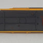 Lionel 6-52067 O Gauge LOTS-1995 Burlington Ice Operating Car #50240 LN/Box