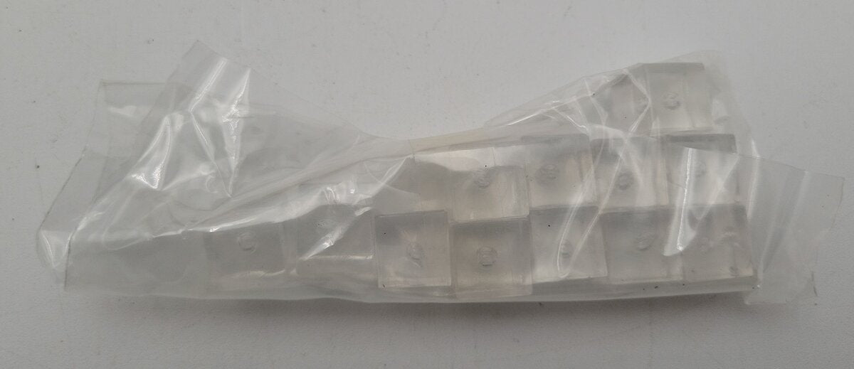 Lionel 6-52067 O Gauge LOTS-1995 Burlington Ice Operating Car #50240 LN/Box