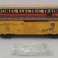 Lionel 6-52067 O Gauge LOTS-1995 Burlington Ice Operating Car #50240 LN/Box