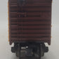 Lionel 6-52067 O Gauge LOTS-1995 Burlington Ice Operating Car #50240 LN/Box