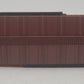 Lionel 6-52067 O Gauge LOTS-1995 Burlington Ice Operating Car #50240 LN/Box