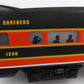 Lionel 6-19117 O Great Northern "Crossley Lake" Aluminum Combine Car #1240 EX/Box