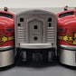 Lionel 6-11711 O Santa Fe F-3 ABA Diesel Locomotive Set with RS EX/Box