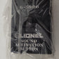Lionel 6-11711 O Santa Fe F-3 ABA Diesel Locomotive Set with RS EX/Box
