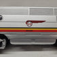 Lionel 6-11711 O Santa Fe F-3 ABA Diesel Locomotive Set with RS EX/Box