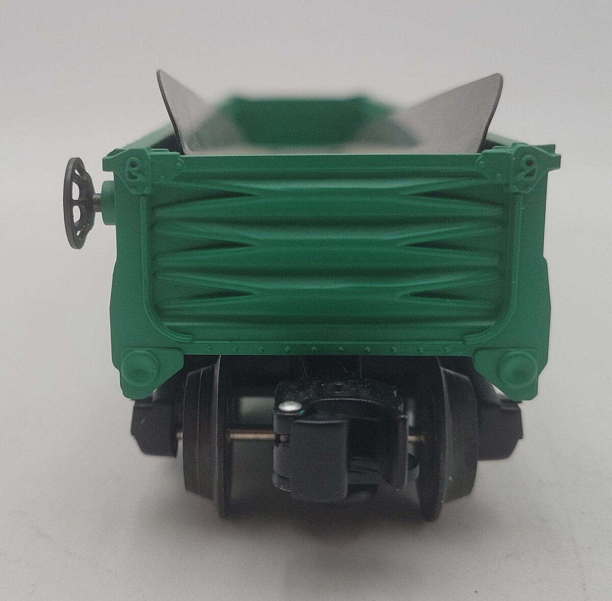 Lionel 6-19478 O Gauge New York Central Culvert Gondola Car #6342 EX/Box