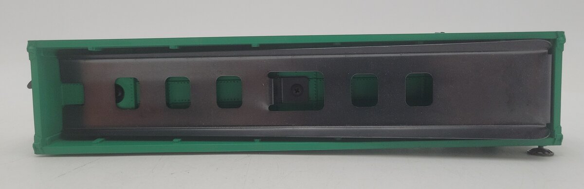 Lionel 6-19478 O Gauge New York Central Culvert Gondola Car #6342 EX/Box