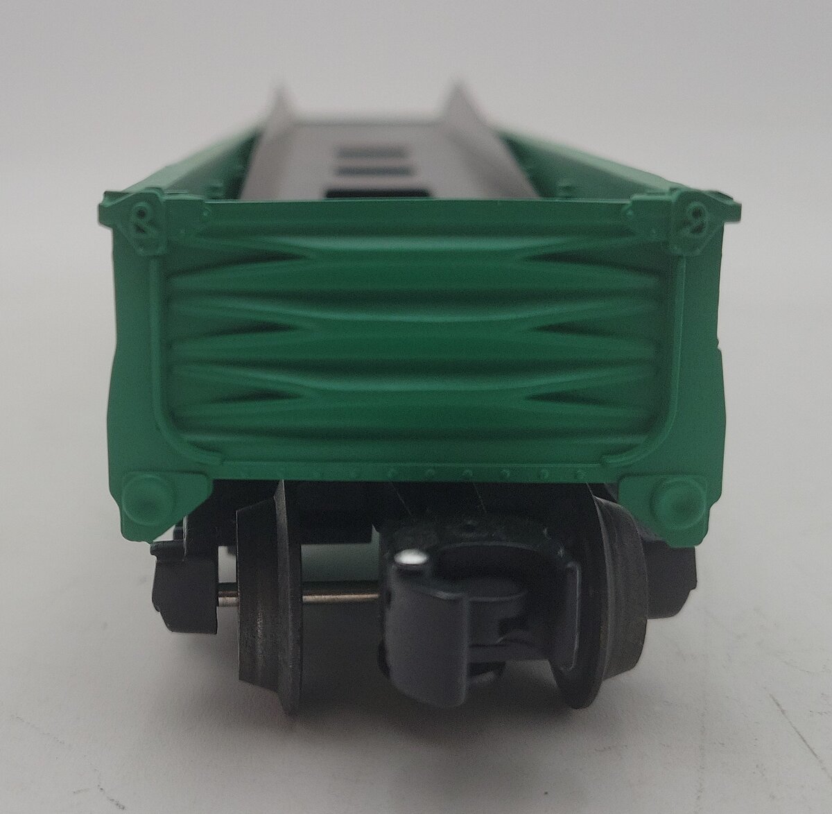 Lionel 6-19478 O Gauge New York Central Culvert Gondola Car #6342 EX/Box