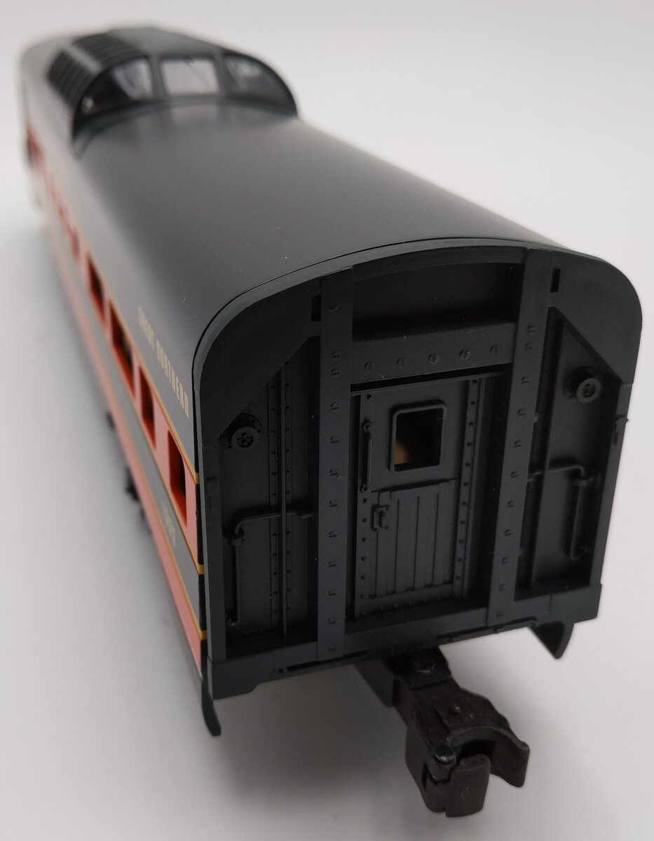 Lionel 6-19119 O Gauge Great Northern Vista Dome Car #1322 EX/Box