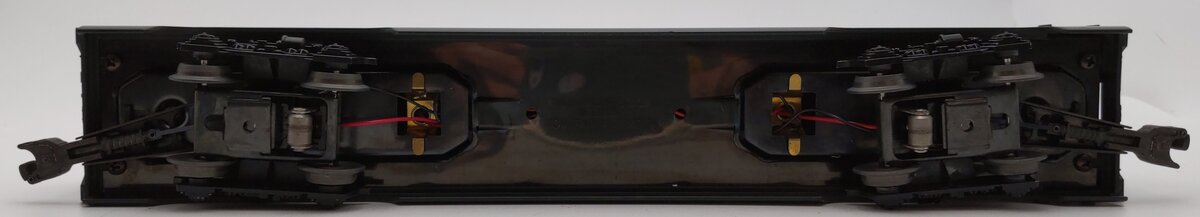 Lionel 6-19119 O Gauge Great Northern Vista Dome Car #1322 EX/Box