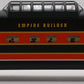 Lionel 6-19119 O Gauge Great Northern Vista Dome Car #1322 EX/Box