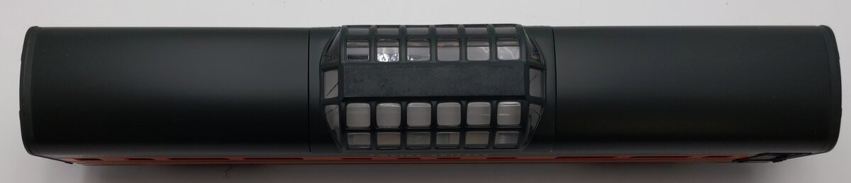 Lionel 6-19119 O Gauge Great Northern Vista Dome Car #1322 EX/Box