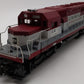 Lionel 6-18217 O Gauge Custom Painted Electro-Motive Diesel Locomotive #2000/Box