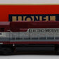 Lionel 6-18217 O Gauge Custom Painted Electro-Motive Diesel Locomotive #2000/Box