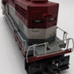 Lionel 6-18217 O Gauge Custom Painted Electro-Motive Diesel Locomotive #2000/Box