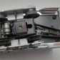 Lionel 6-19110 O Gauge Santa Fe Aluminum Combine Car #3500 EX/Box