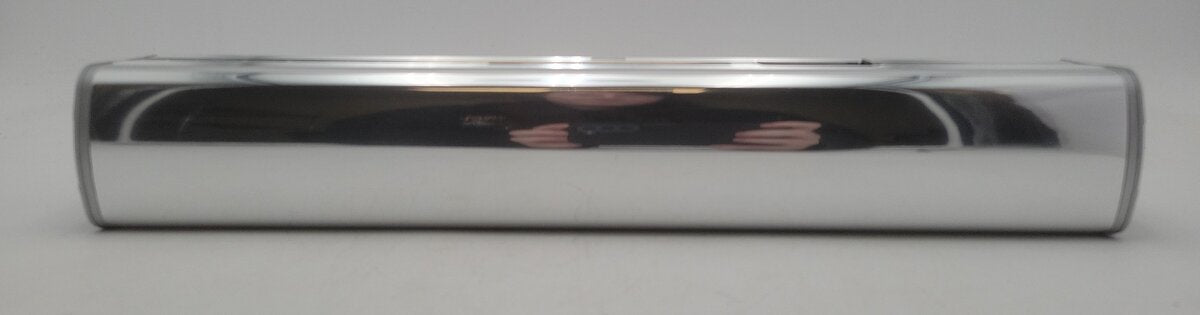 Lionel 6-19110 O Gauge Santa Fe Aluminum Combine Car #3500 EX/Box