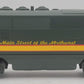 Lionel 6-18133 Northern Pacific F-3B Unit Non-Powered Diesel w RailSounds #2390C EX/Box