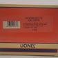 Lionel 6-18133 Northern Pacific F-3B Unit Non-Powered Diesel w RailSounds #2390C EX/Box
