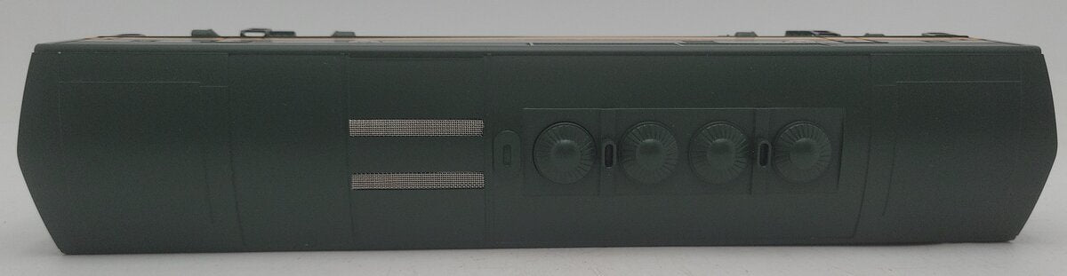 Lionel 6-18133 Northern Pacific F-3B Unit Non-Powered Diesel w RailSounds #2390C EX/Box