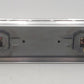 Lionel 6-19111 O Gauge Santa Fe Aluminum Diner Car #601 EX/Box