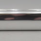 Lionel 6-19111 O Gauge Santa Fe Aluminum Diner Car #601 EX/Box