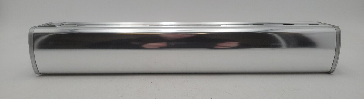 Lionel 6-19111 O Gauge Santa Fe Aluminum Diner Car #601 EX/Box