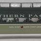 Lionel 6-19167 O Gauge Northern Pacific Full Vista Dome Coach #2571 EX/Box