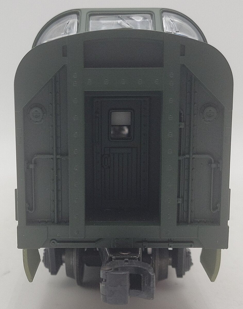 Lionel 6-19167 O Gauge Northern Pacific Full Vista Dome Coach #2571 EX/Box